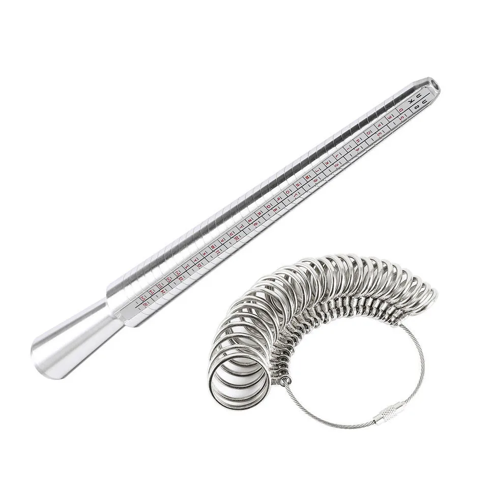 Кольцо ручной работы из алюминиевого сплава
Кольцо ручной работы из алюминиевого сплава