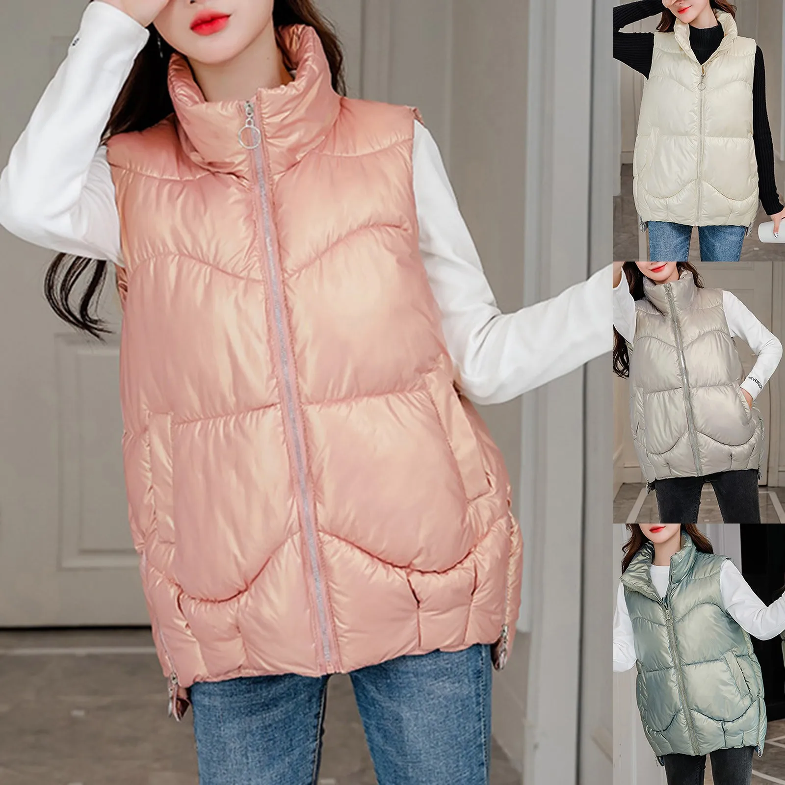 Женская яркая Водонепроницаемая легкая теплая куртка ветрозащитная Женская Толстовка Куртка женская Электроника пальто с поясом для женщ...
Женская яркая Водонепроницаемая легкая теплая куртка ветрозащитная Женская Толстовка Куртка женская Электроника пальто с поясом для женщ...