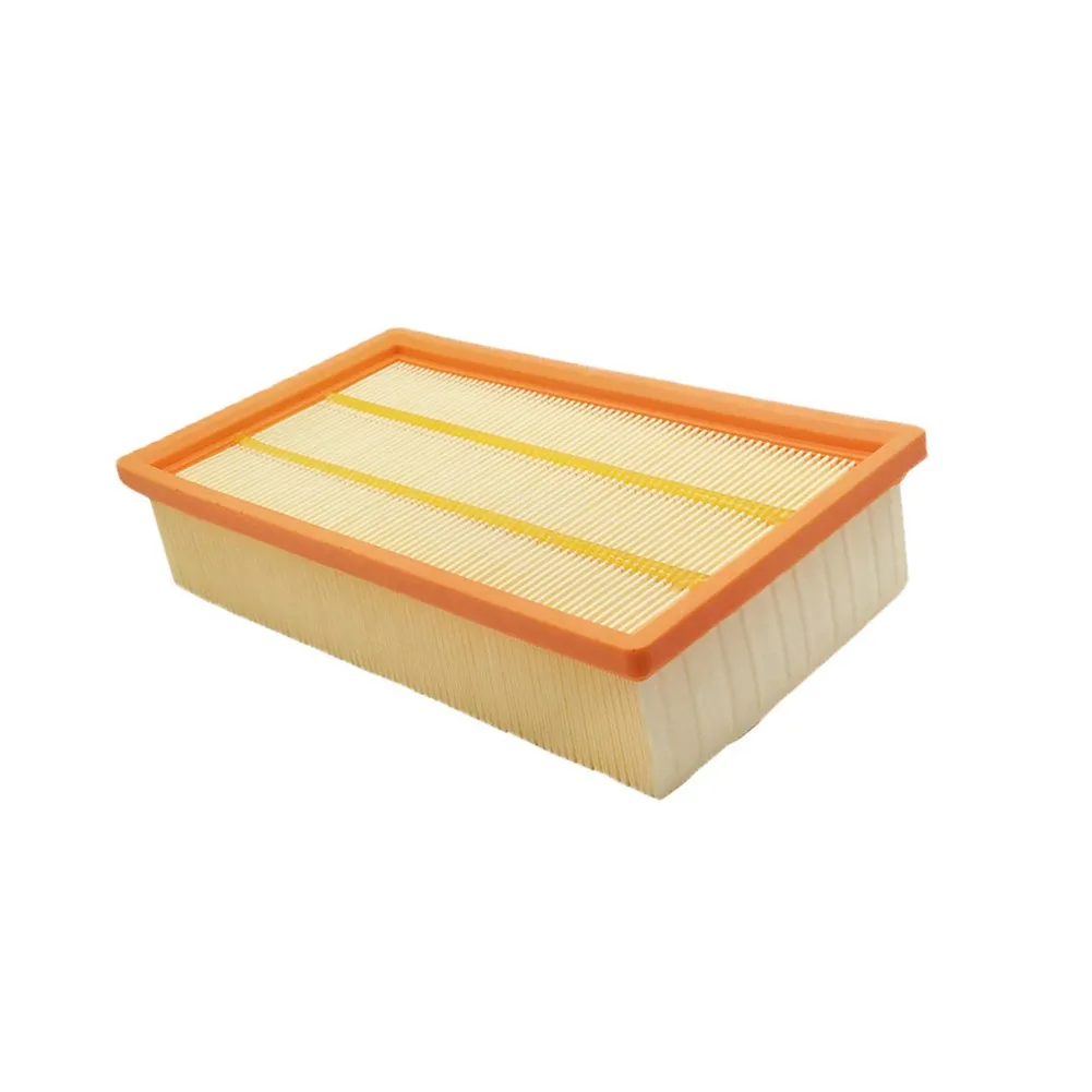 Air Filter Filter Replacement 1 Pcs Dry And Wet Filter Dust Fine Dust And Fine Particles For Karcher NT 65/2 Eco
Air Filter Filter Replacement 1 Pcs Dry And Wet Filter Dust Fine Dust And Fine Particles For Karcher NT 65/2 Eco