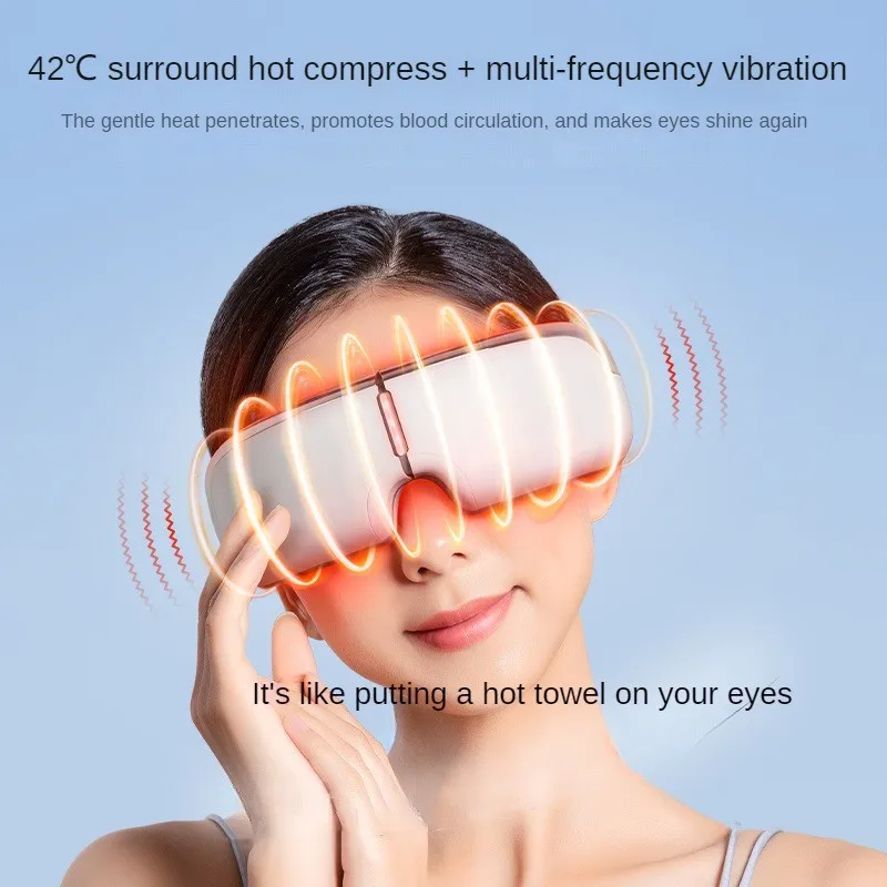 Умная аккумуляторная батарея, 1200 мАч, Bluetooth, музыка, складной, нагрев воздуха, массаж, расслабление
Умная аккумуляторная батарея, 1200 мАч, Bluetooth, музыка, складной, нагрев воздуха, массаж, расслабление
