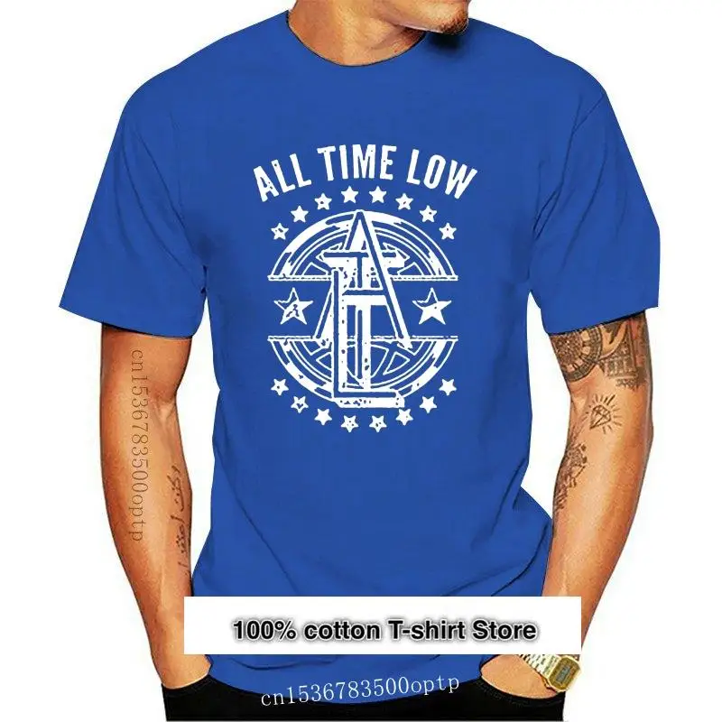 Camiseta con emblema bajo oficial, novedad de 2021 
Camiseta con emblema bajo oficial, novedad de 2021
