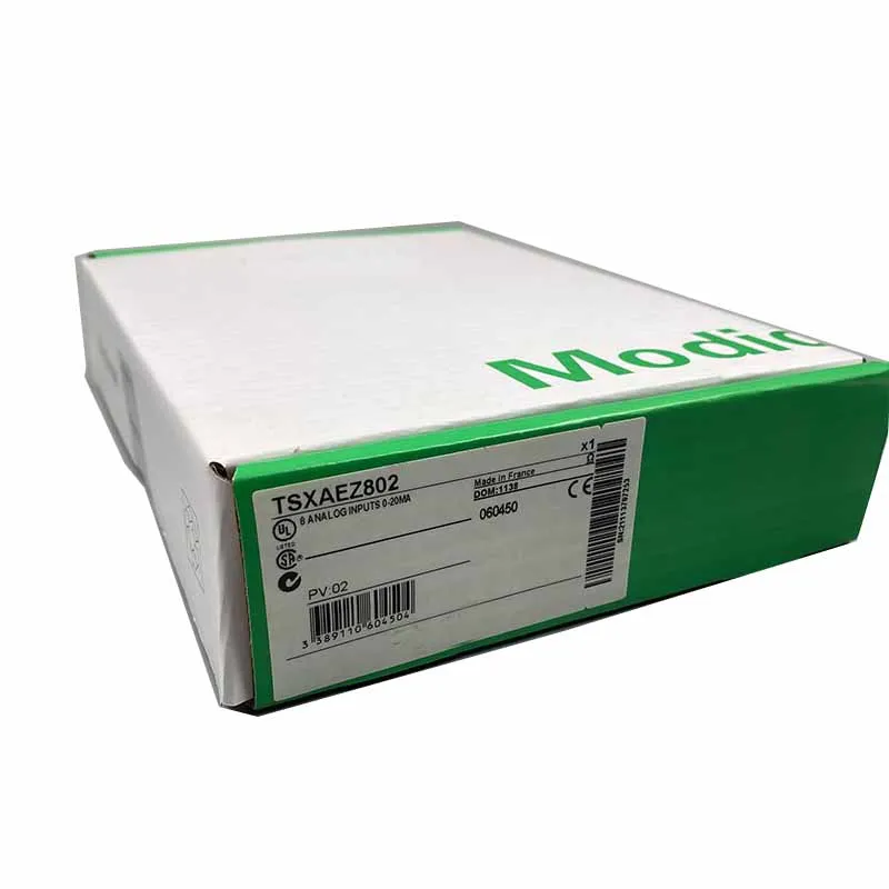 New Original In BOX TSXAEZ802 {Warehouse stock} 1 Year Warranty Shipment within 24 hours
New Original In BOX TSXAEZ802 {Warehouse stock} 1 Year Warranty Shipment within 24 hours