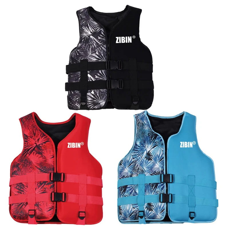 Neoprene Life Jacket for Children New Water Sport Buoyancy Jacket kids Life Vest Swimming Boating Skiing Driving Vest Drifting
Neoprene Life Jacket for Children New Water Sport Buoyancy Jacket kids Life Vest Swimming Boating Skiing Driving Vest Drifting