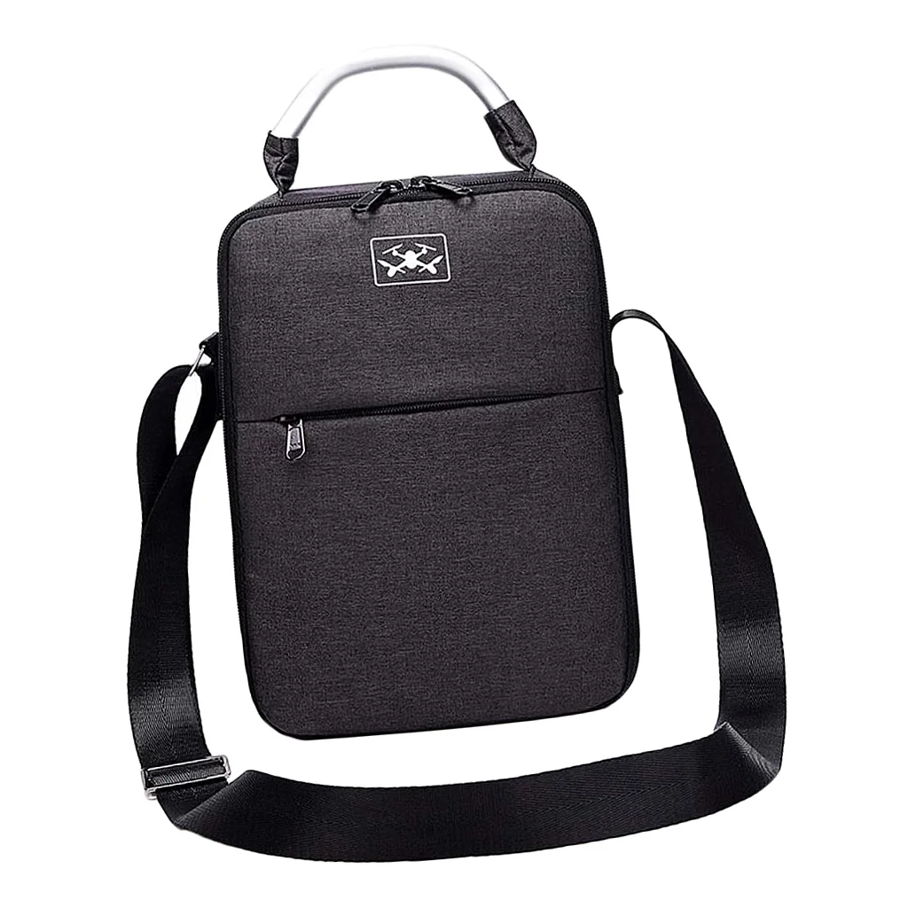 Сумка для переноски через плечо водонепроницаемая сумка для DJI Air RC
Сумка для переноски через плечо водонепроницаемая сумка для DJI Air RC