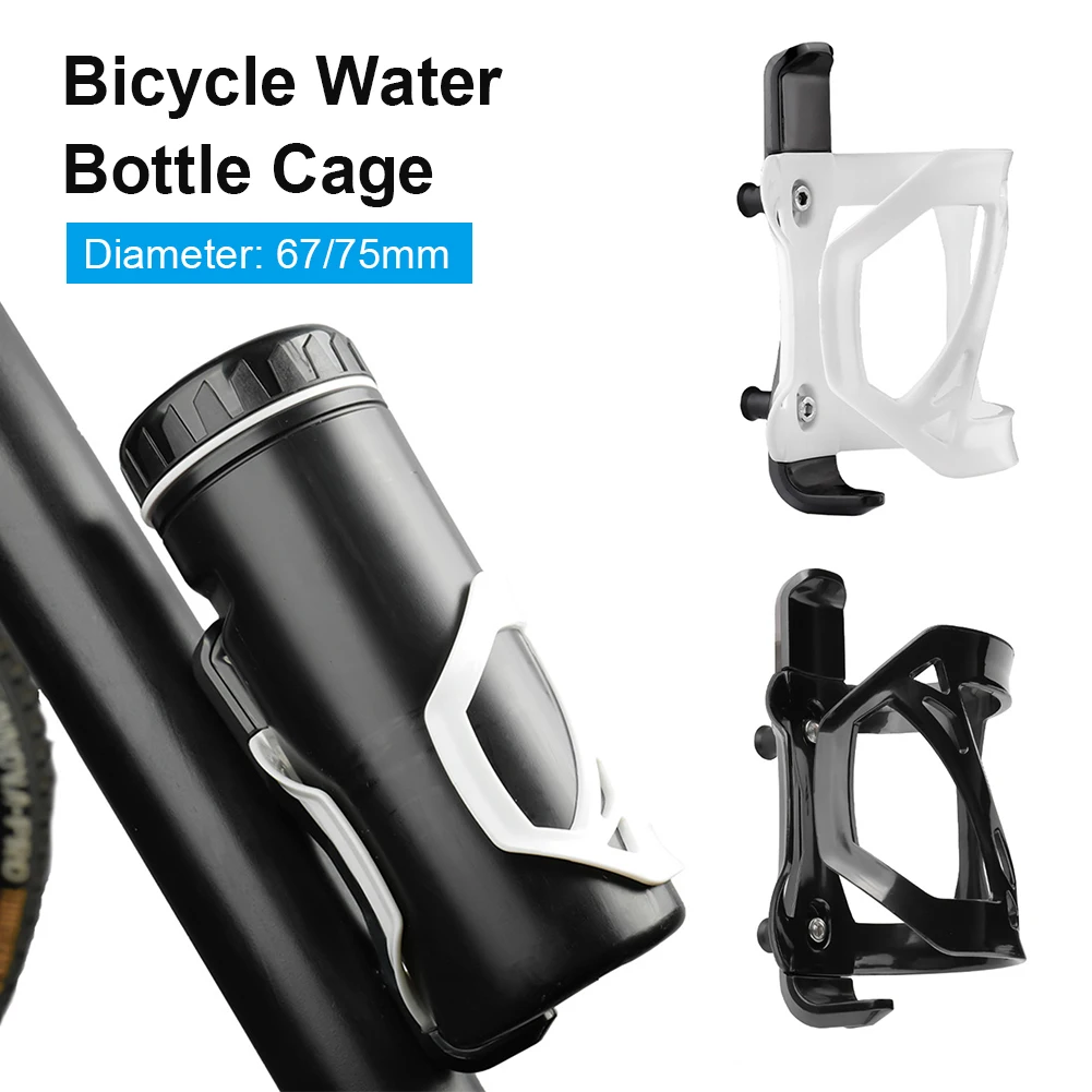 Ultralight Bicycle Water Bottle Cage Universal 67-75mm Mountain Road Bike Kettle Support Stand with Mounting Kit Bicycle Parts
Ultralight Bicycle Water Bottle Cage Universal 67-75mm Mountain Road Bike Kettle Support Stand with Mounting Kit Bicycle Parts