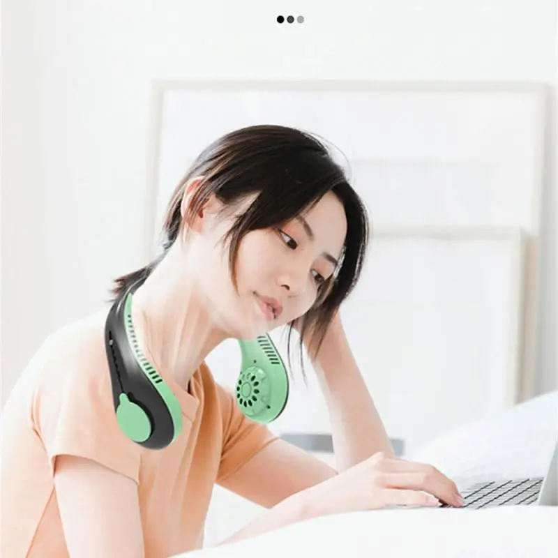 Add Led Small Lights Rechargeable Fan Built In High-quality Motor Drive Fan Hanging Neck Portable Fan Hanging Neck Design
Add Led Small Lights Rechargeable Fan Built In High-quality Motor Drive Fan Hanging Neck Portable Fan Hanging Neck Design