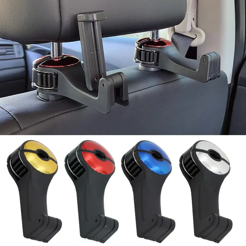 Car Headrest Hook Phone Car Holder Car Hanger for audi a4 b6 Seat Back Hanger Storage Hook Phone Holder Auto Fastener Clip
Car Headrest Hook Phone Car Holder Car Hanger for audi a4 b6 Seat Back Hanger Storage Hook Phone Holder Auto Fastener Clip