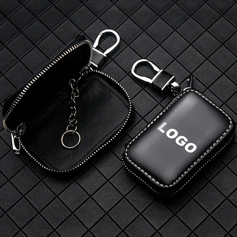 Car Leather Key Case Multifunctional Leather Key Case Men's Hanging Accessories Car Interior Accessories Universal All Models
Car Leather Key Case Multifunctional Leather Key Case Men's Hanging Accessories Car Interior Accessories Universal All Models