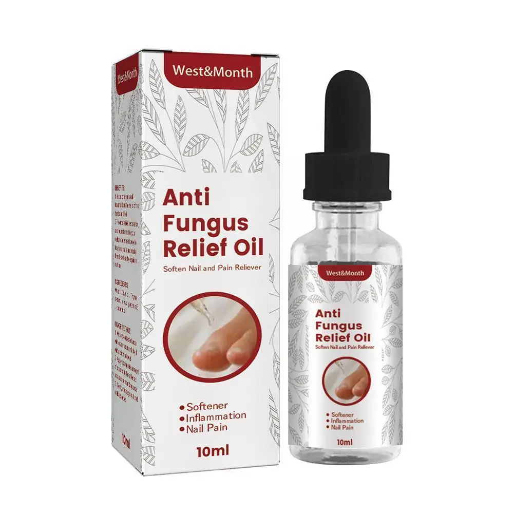 Nail Repair Serum Anti Fungus Paronychia Relief Oil Toe Care Nail Foot Treatment Drops Health Onychomycosis Toenail Care In R7T4
Nail Repair Serum Anti Fungus Paronychia Relief Oil Toe Care Nail Foot Treatment Drops Health Onychomycosis Toenail Care In R7T4