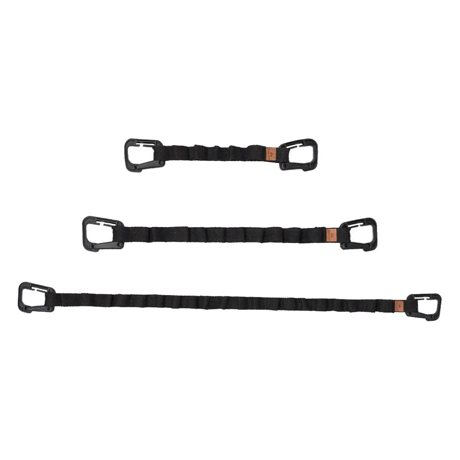 Camping Lanyard Multifunctional Accessory Storage Strap Supply Essential Hooks Camper for Outdoor Campsite Travel Hammock RV
Camping Lanyard Multifunctional Accessory Storage Strap Supply Essential Hooks Camper for Outdoor Campsite Travel Hammock RV