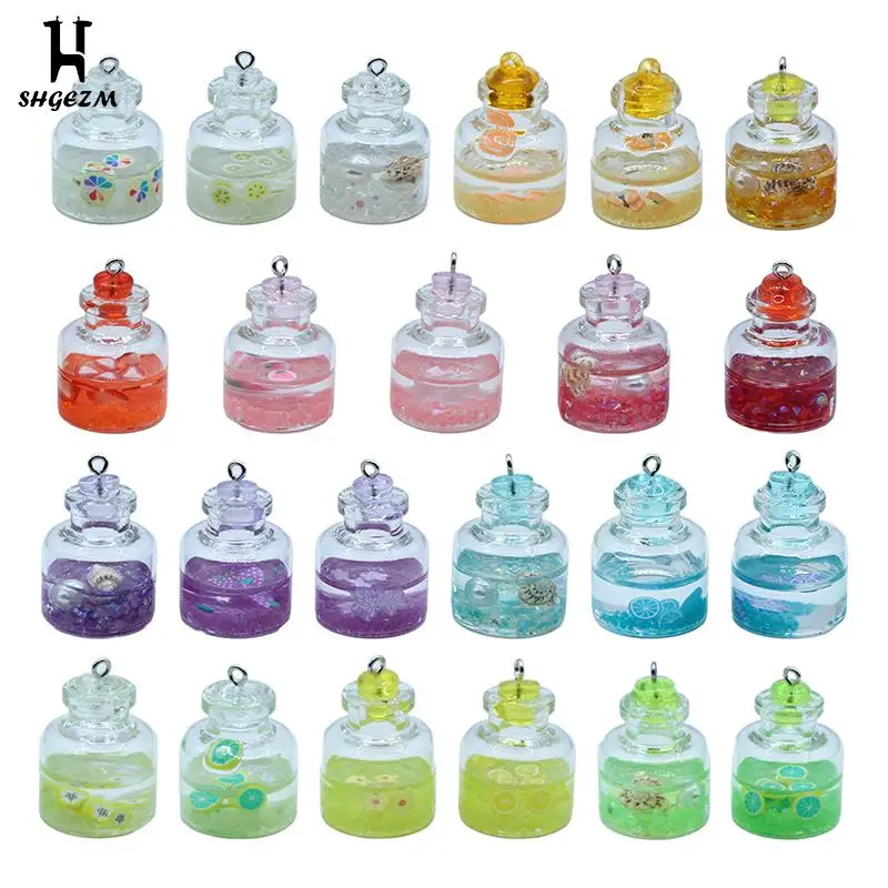 2Pcs Doll House Scene Background Luminous Glass Alah Bottle Quicksand Bottle Diy Key Chain Pendant Mobile Phone Chain Pendant
2Pcs Doll House Scene Background Luminous Glass Alah Bottle Quicksand Bottle Diy Key Chain Pendant Mobile Phone Chain Pendant