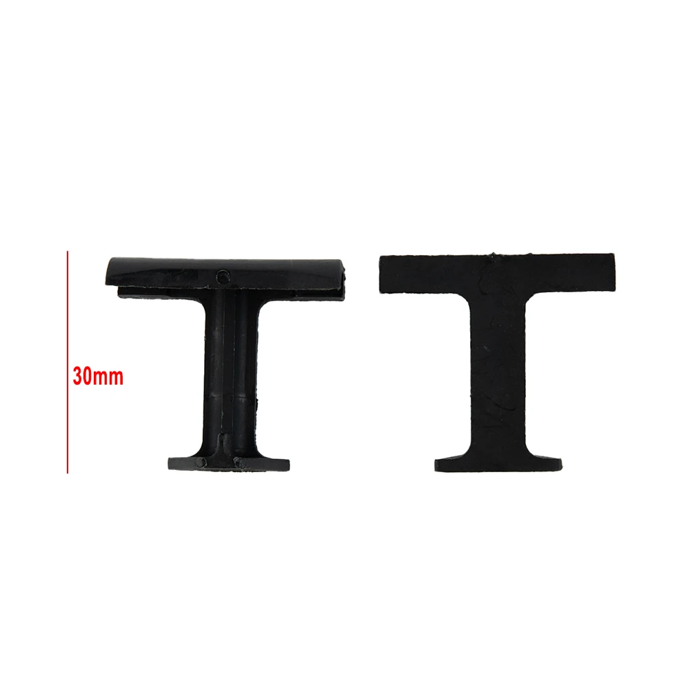 Solar Water Drainage Clips 10pcs 30mm 35mm 40mm Black PA66 Increase Power Generation To Improve Solar Panel Life
Solar Water Drainage Clips 10pcs 30mm 35mm 40mm Black PA66 Increase Power Generation To Improve Solar Panel Life