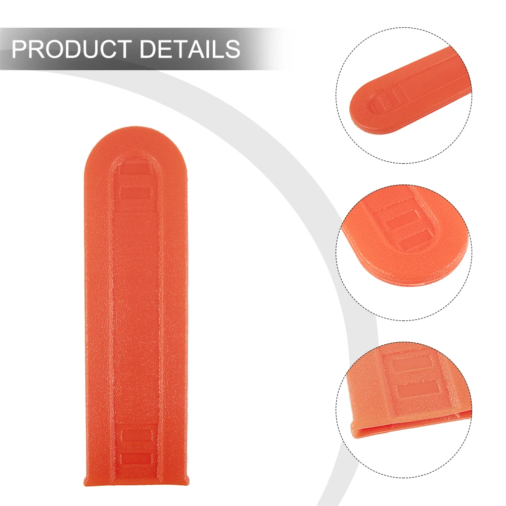 16inch Chainsaw Bar Protect Cover Pruning Saw Guide Plate Cover Scabbard Protector Electric Chain Saw Cover Chainsaw Accessories
16inch Chainsaw Bar Protect Cover Pruning Saw Guide Plate Cover Scabbard Protector Electric Chain Saw Cover Chainsaw Accessories
