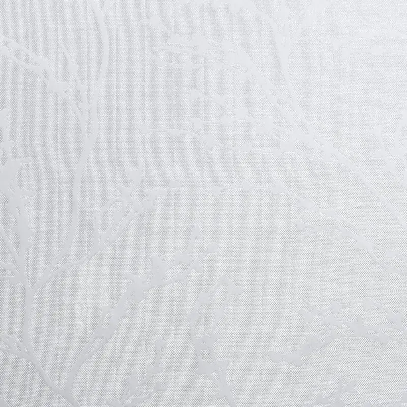 Kilberry Woven Room Darkening Blackout Grommet Top Curtain Panel Pair, 52x84, Winter
Kilberry Woven Room Darkening Blackout Grommet Top Curtain Panel Pair, 52x84, Winter