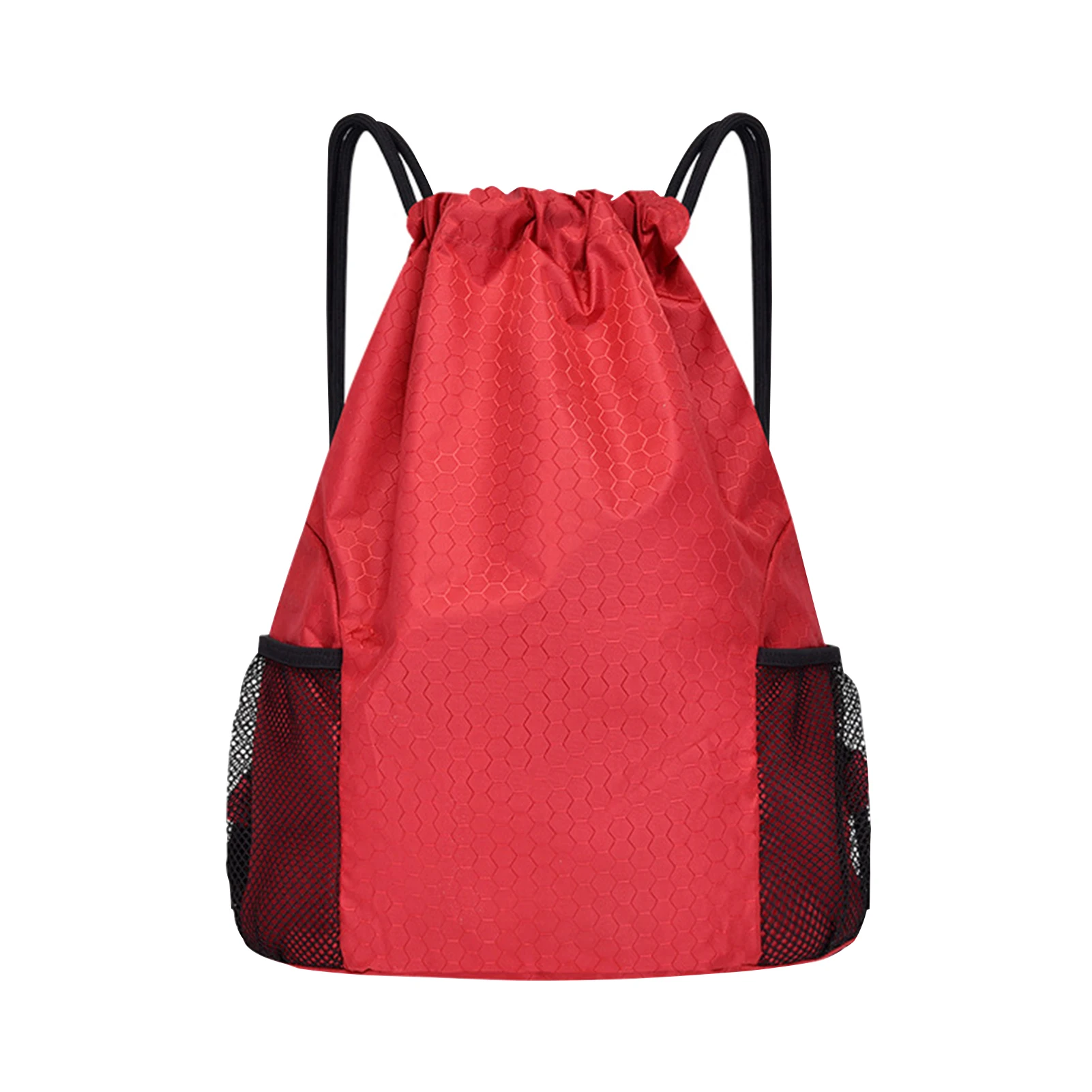Men Women Gym Large Capacity Swimming Beach Casual Waterproof For School Outdoor Cycling Yoga Drawstring Bag Sports Backpack
Men Women Gym Large Capacity Swimming Beach Casual Waterproof For School Outdoor Cycling Yoga Drawstring Bag Sports Backpack