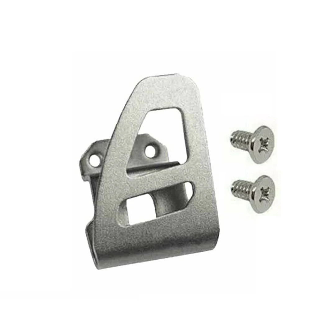 6pcs Drill Bit Holder Belt Hook Clip For Milwaukee Power Tool Accessories With Cap Studs Screws Hooks Power Tool Accessories
6pcs Drill Bit Holder Belt Hook Clip For Milwaukee Power Tool Accessories With Cap Studs Screws Hooks Power Tool Accessories
