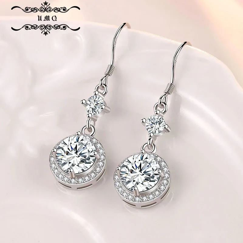 Серьги из стерлингового серебра S925, длинные серьги, серебряные модные круглые серьги со звездой, корейские модные серьги, серебряные серьги...
Серьги из стерлингового серебра S925, длинные серьги, серебряные модные круглые серьги со звездой, корейские модные серьги, серебряные серьги...