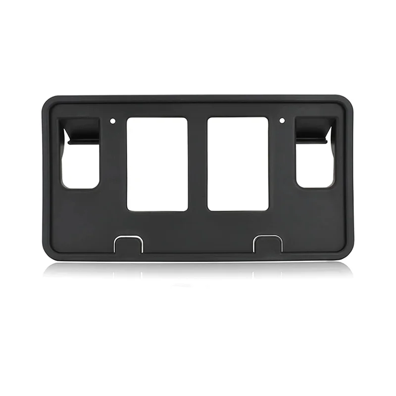 Front License Plate Frame for Ford F150 2006 2007 2008, Front Bumper License Plate Bracket Holder Cover
Front License Plate Frame for Ford F150 2006 2007 2008, Front Bumper License Plate Bracket Holder Cover