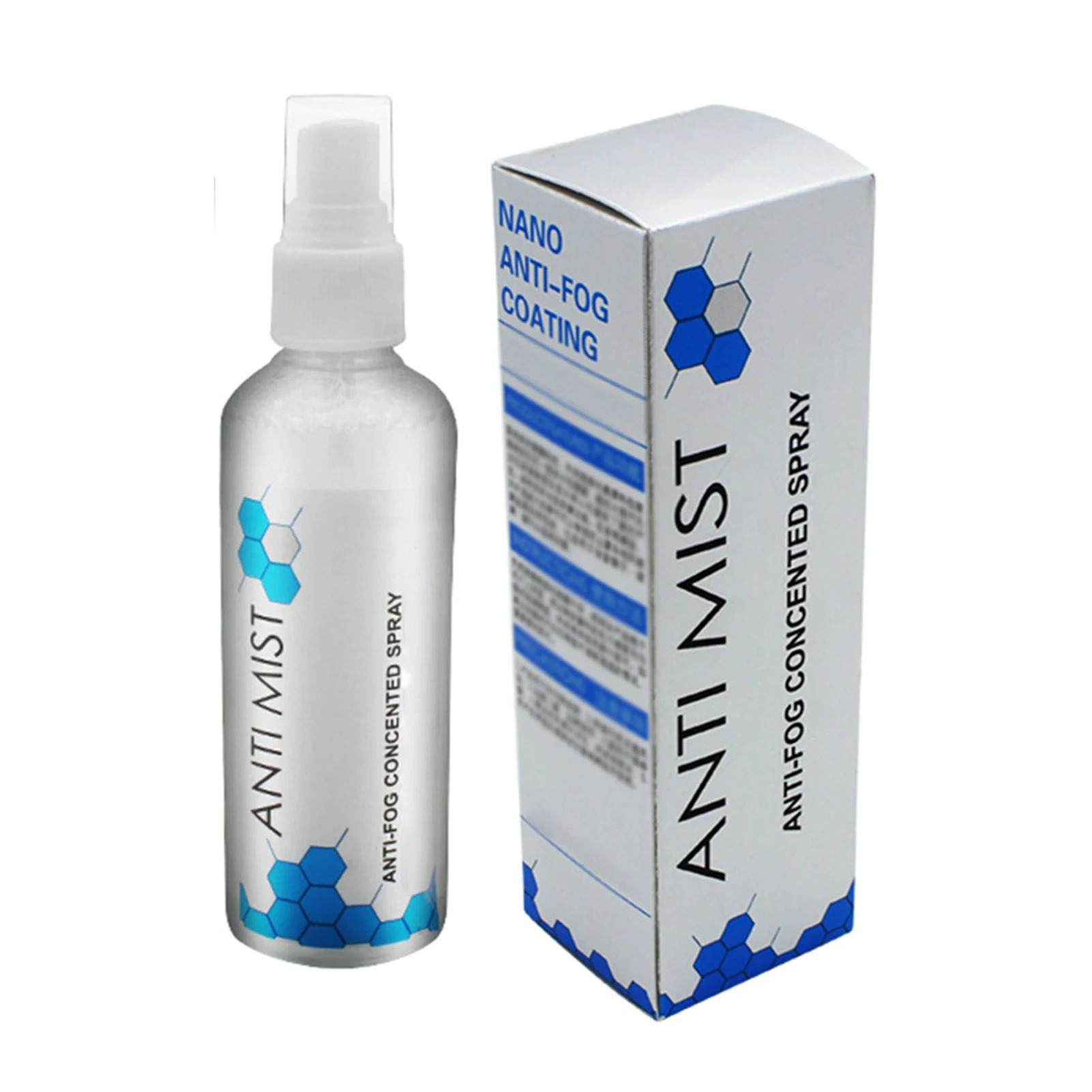 Long Lasting Anti-Fog Agent Prevents Fogging Clear Vision Waterproof for Car Interior Windshield Glass Auto Accessory
Long Lasting Anti-Fog Agent Prevents Fogging Clear Vision Waterproof for Car Interior Windshield Glass Auto Accessory