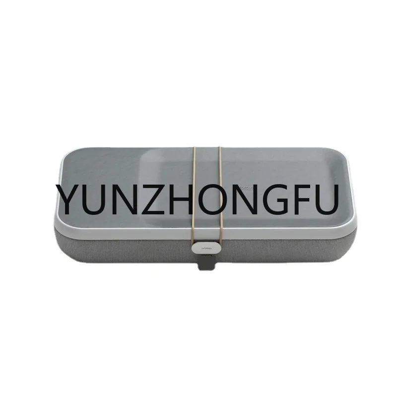 Беспроводной зарядный стенд зарядное устройство USB флеш-накопитель периферийный гнездо портативный электронный контейнер для хранения
Беспроводной зарядный стенд зарядное устройство USB флеш-накопитель периферийный гнездо портативный электронный контейнер для хранения