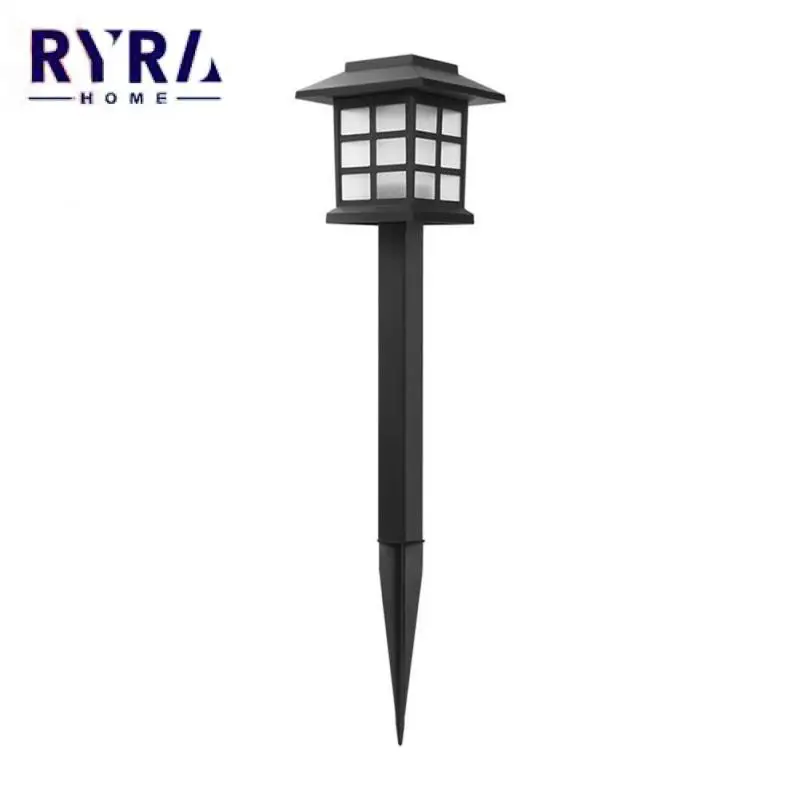 Solar Pathway Lights Led Lawn Lighting Lamp Landscape Waterproof Outdoor Yard Buried Decoration Night Lights Garden Floor Lamp
Solar Pathway Lights Led Lawn Lighting Lamp Landscape Waterproof Outdoor Yard Buried Decoration Night Lights Garden Floor Lamp