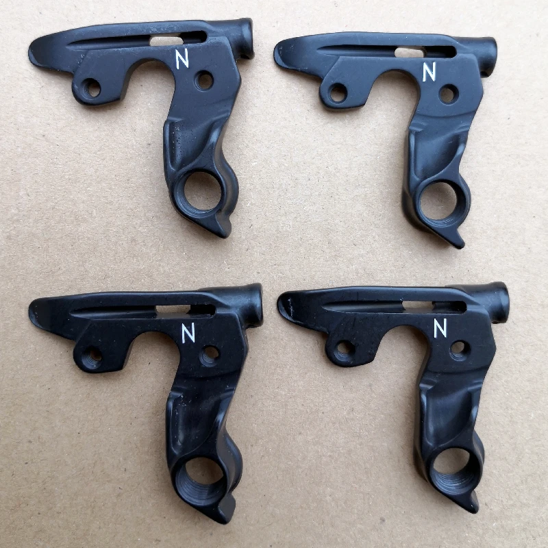5pc Bicycle gear derailleur hanger For Cannondale KP395 Supersix EVO Carbon Disc Cannondale Supersix Hi-Mod 2017-19 MECH dropout
5pc Bicycle gear derailleur hanger For Cannondale KP395 Supersix EVO Carbon Disc Cannondale Supersix Hi-Mod 2017-19 MECH dropout