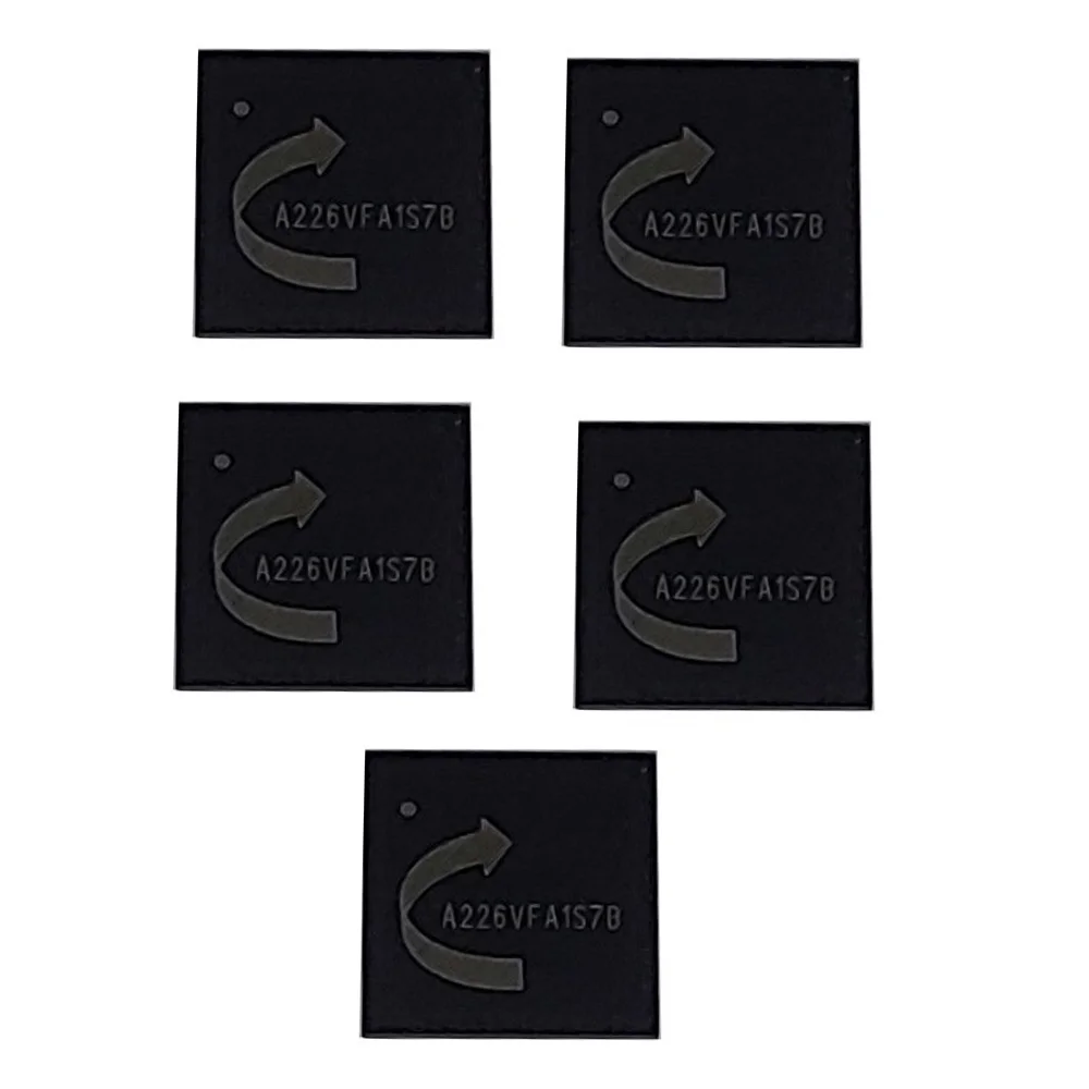 Плата Hash ASIC Chip 10NM ASIC Chip Miner Chip для INNOSILICON T1 T2 Cheetah F1 F3 F5M Aixin A1 Snow Panther B1 + B3, 5 шт.
Плата Hash ASIC Chip 10NM ASIC Chip Miner Chip для INNOSILICON T1 T2 Cheetah F1 F3 F5M Aixin A1 Snow Panther B1 + B3, 5 шт.