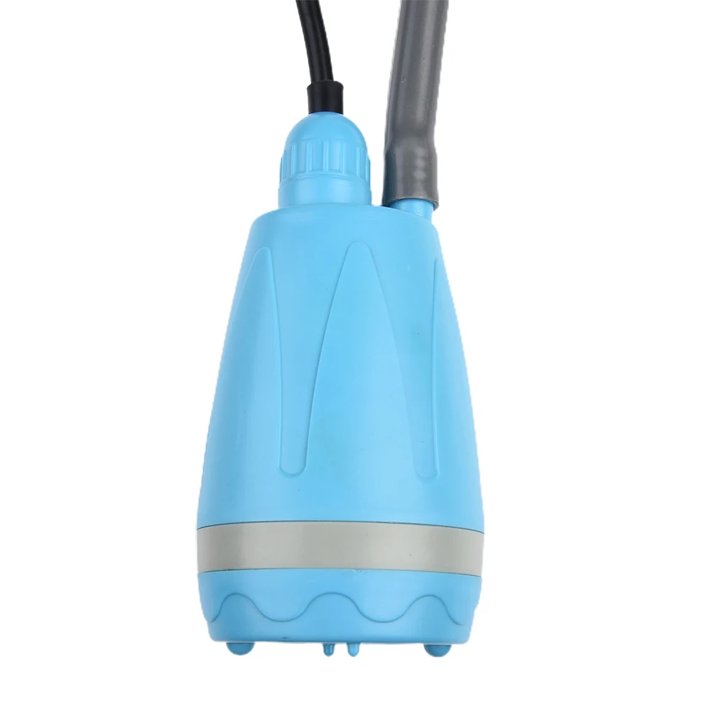 Bucket Shower Sporting Goods 2200mAh Large Capacity 2m Water Pipe Gray Power Supply USB Rechargeable Outdoor Sports
Bucket Shower Sporting Goods 2200mAh Large Capacity 2m Water Pipe Gray Power Supply USB Rechargeable Outdoor Sports
