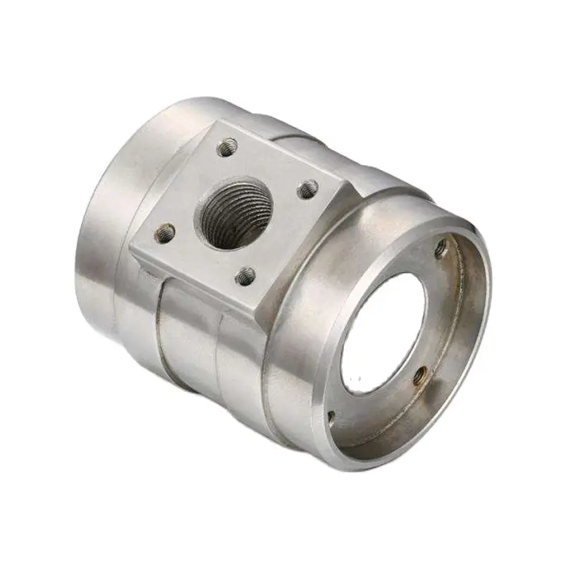 Electric Fence Double Aluminum Crimp Sleeve For Wire Ropes 
Electric Fence Double Aluminum Crimp Sleeve For Wire Ropes