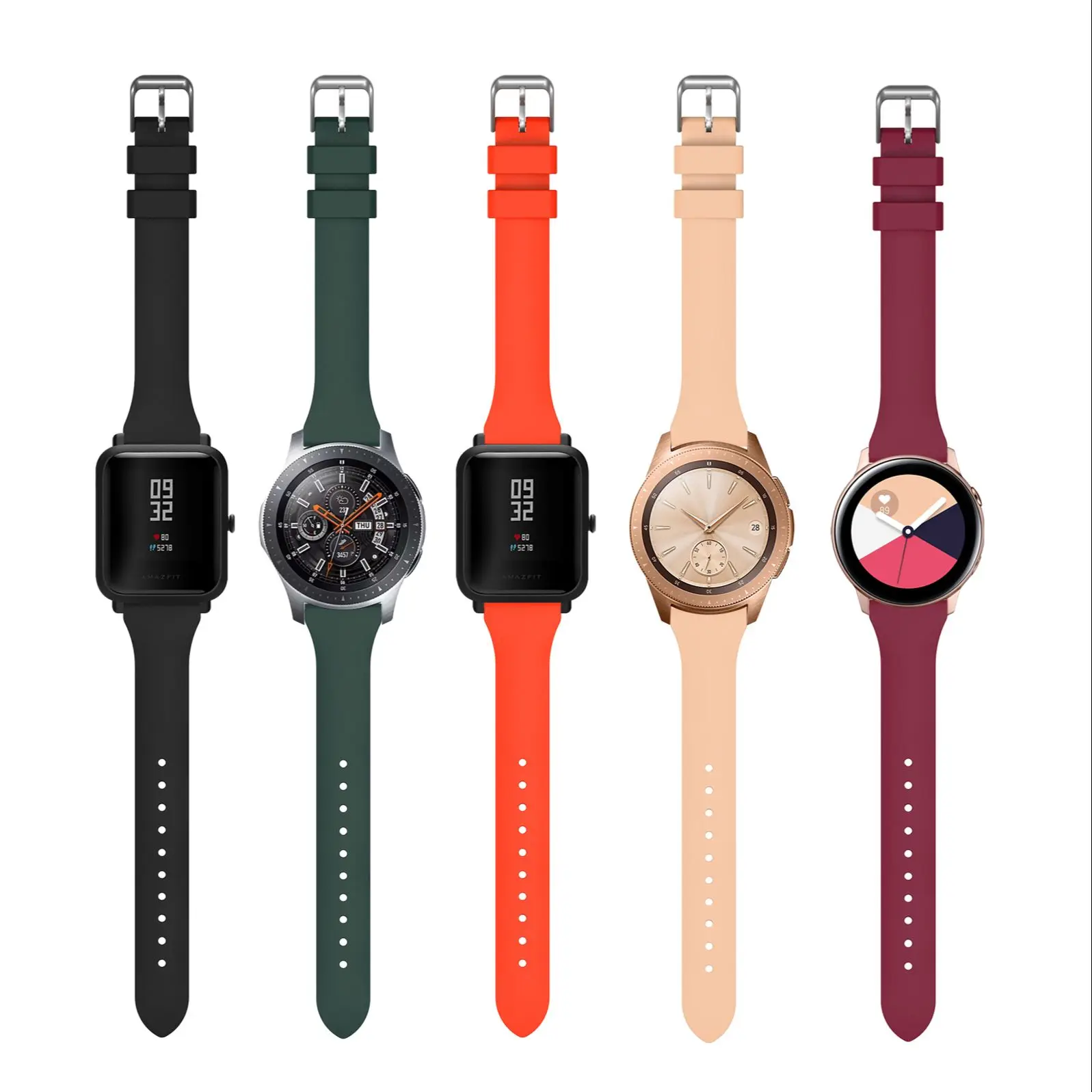 Ремешок силиконовый для Apple iwatch 7 6 5 4 3 2 1, мягкий тонкий спортивный браслет для смарт-часов, 45 мм 41 мм 40 мм 38 мм 42 мм 44 мм 20 мм 22 мм
Ремешок силиконовый для Apple iwatch 7 6 5 4 3 2 1, мягкий тонкий спортивный браслет для смарт-часов, 45 мм 41 мм 40 мм 38 мм 42 мм 44 мм 20 мм 22 мм