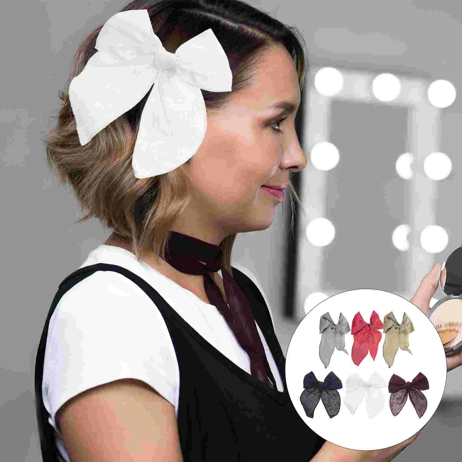 6 Pcs Hairstyling Hair Clips Hairpins Hair Women Hair Accessories Girls French Hair Clips Goody Barrettes Women
6 Pcs Hairstyling Hair Clips Hairpins Hair Women Hair Accessories Girls French Hair Clips Goody Barrettes Women