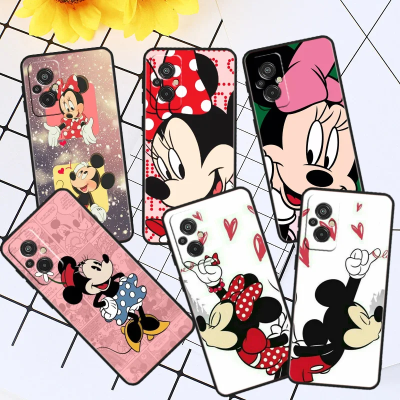 Mickey Mouse Animation Phone Case For Xiaomi Redmi A1 12C 11A 11 10C 10 9T 9AT 9A 10A 9C 9 8A 8A 7A 7 Plus Black Cover
Mickey Mouse Animation Phone Case For Xiaomi Redmi A1 12C 11A 11 10C 10 9T 9AT 9A 10A 9C 9 8A 8A 7A 7 Plus Black Cover
