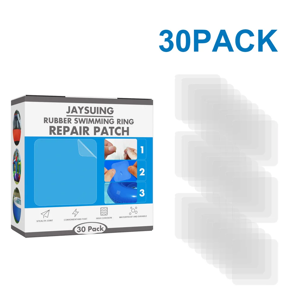 Waterproof Self Adhesive Tape Patch Repair Tear Hole Tear Boot Tent With Self-adhesive Function High-quality Repair Patch
Waterproof Self Adhesive Tape Patch Repair Tear Hole Tear Boot Tent With Self-adhesive Function High-quality Repair Patch