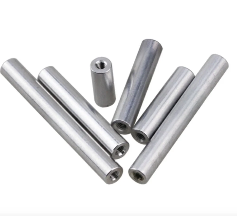 10pcs/lot Thickness:6-18MM Aircraft Model Frame Black Round Through Hole Aluminum Alloy Nut
10pcs/lot Thickness:6-18MM Aircraft Model Frame Black Round Through Hole Aluminum Alloy Nut
