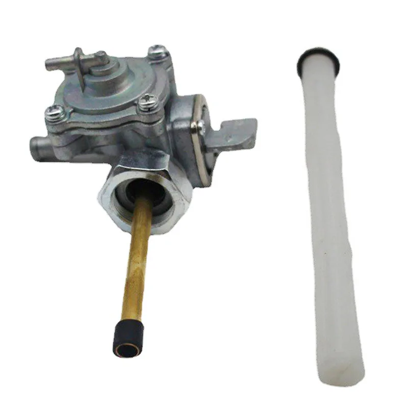 H2CNC Fuel Tank Cock Petcock Assy For Honda CB400 1993-1998 CB750SC CB750 SC Nighthawk 1991 - 2003 1993 1995 1997 1999 2000 2002
H2CNC Fuel Tank Cock Petcock Assy For Honda CB400 1993-1998 CB750SC CB750 SC Nighthawk 1991 - 2003 1993 1995 1997 1999 2000 2002
