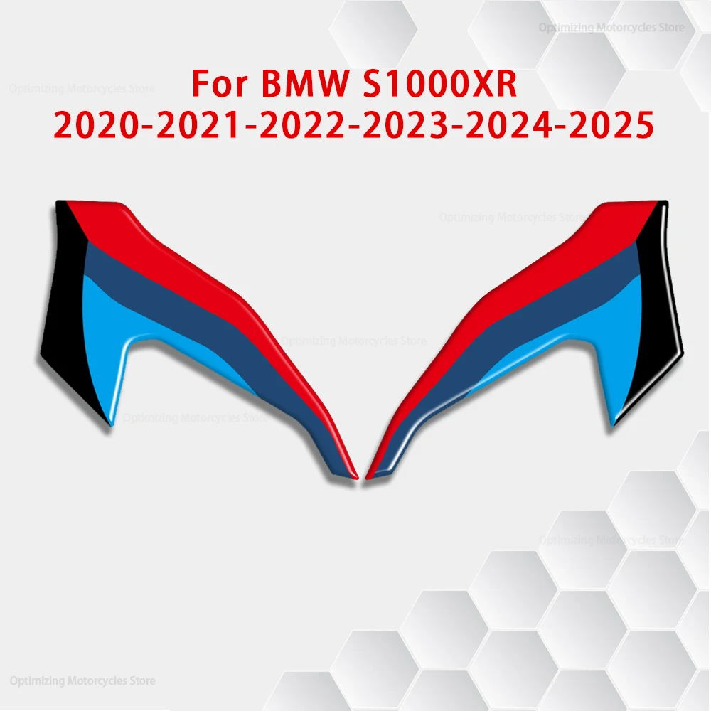 Для BMW S1000XR S 1000 XR 2020 2021 2022 2023 2024 2025: 3D гелевая защита обтекателей, наклейки для мотоцикла, комплект защитных стикеров для покраски
Для BMW S1000XR S 1000 XR 2020 2021 2022 2023 2024 2025: 3D гелевая защита обтекателей, наклейки для мотоцикла, комплект защитных стикеров для покраски