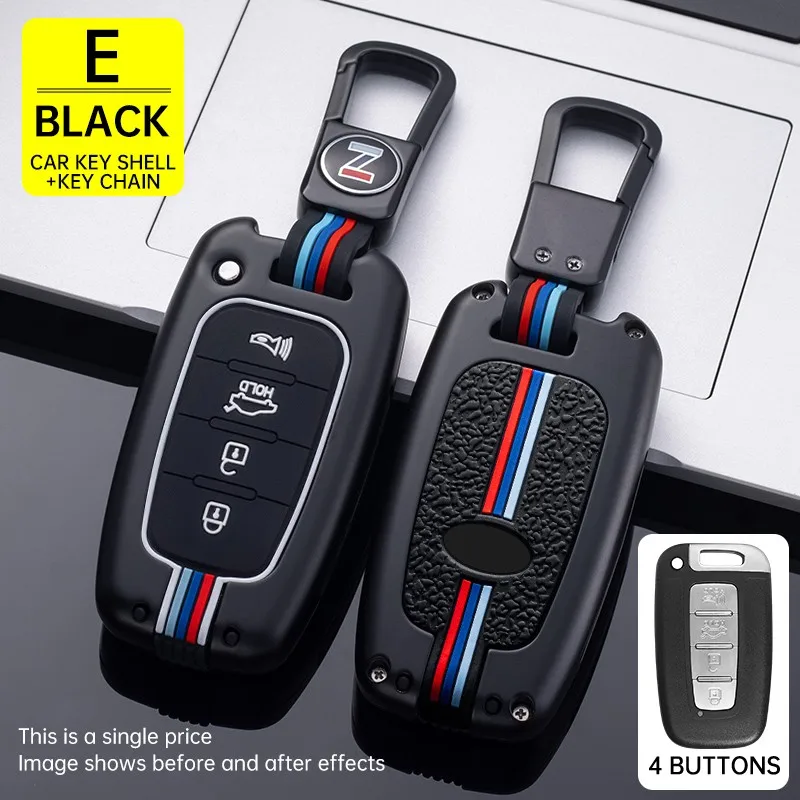Car Key Case Cover for Kia Sportage Cerato Optima K5 K4 K3 K2 Rio Picanto K2 Soul Sorento Ski Sedona 3 4 Button Key Case
Car Key Case Cover for Kia Sportage Cerato Optima K5 K4 K3 K2 Rio Picanto K2 Soul Sorento Ski Sedona 3 4 Button Key Case