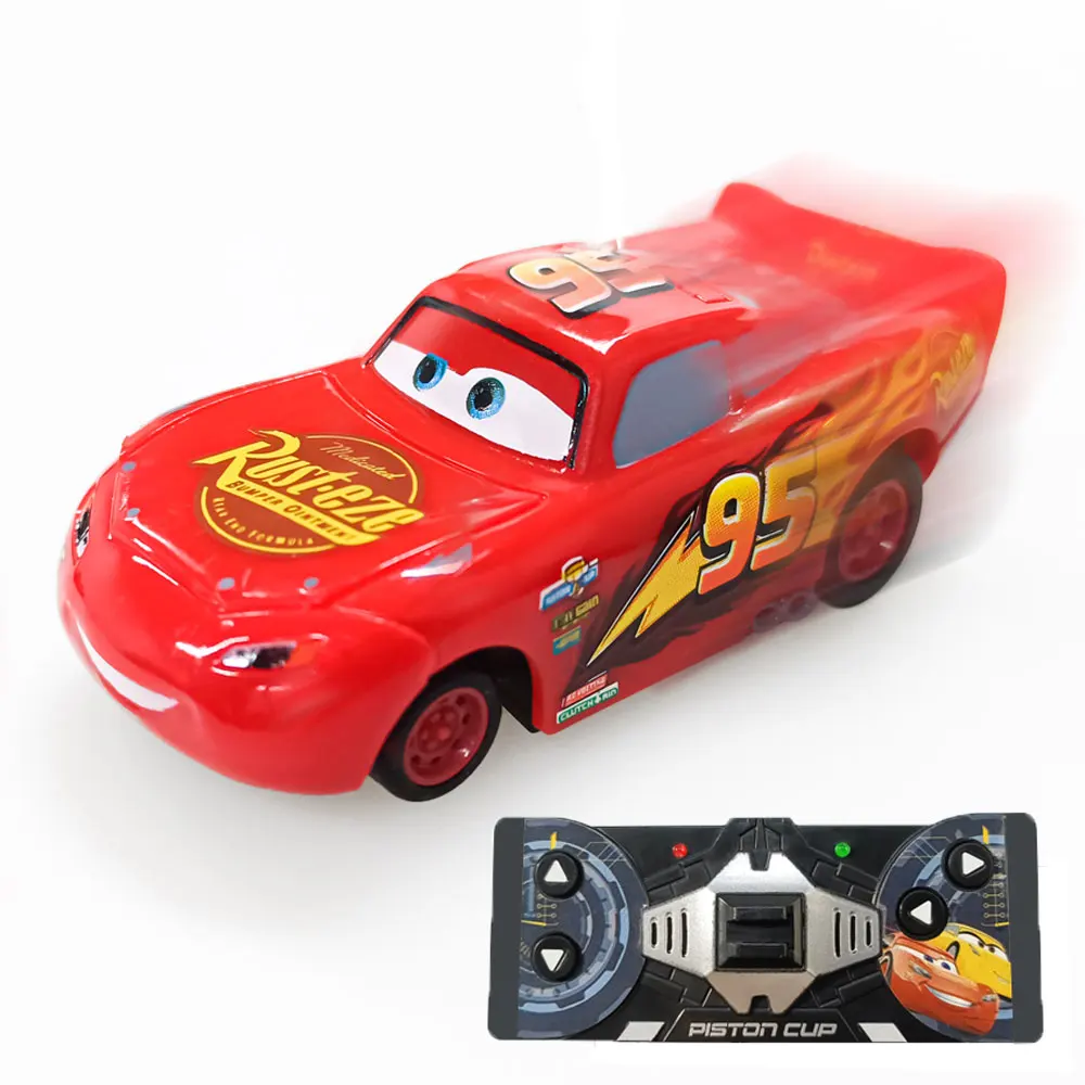 1:43 Remote Control Car Toys For Children 7cm Lightning Mc Queen Cars Children's Toys Birthday Gift
1:43 Remote Control Car Toys For Children 7cm Lightning Mc Queen Cars Children's Toys Birthday Gift
