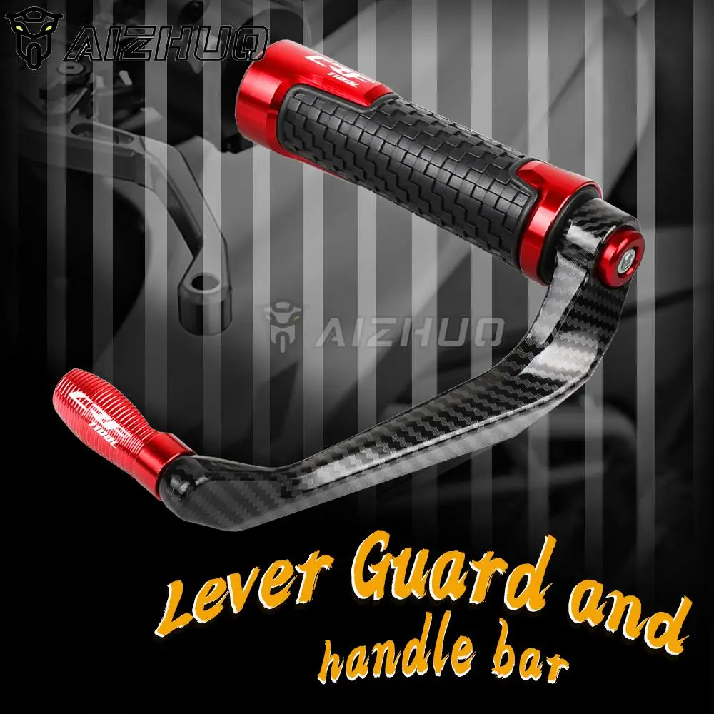 For Honda CRF1100L 2015-2020 CRF 1100 L 2016 2017 2018 Motorcycle 7/8" 22mm Lever Guard Brake Clutch Levers Protector Handlebar
For Honda CRF1100L 2015-2020 CRF 1100 L 2016 2017 2018 Motorcycle 7/8" 22mm Lever Guard Brake Clutch Levers Protector Handlebar