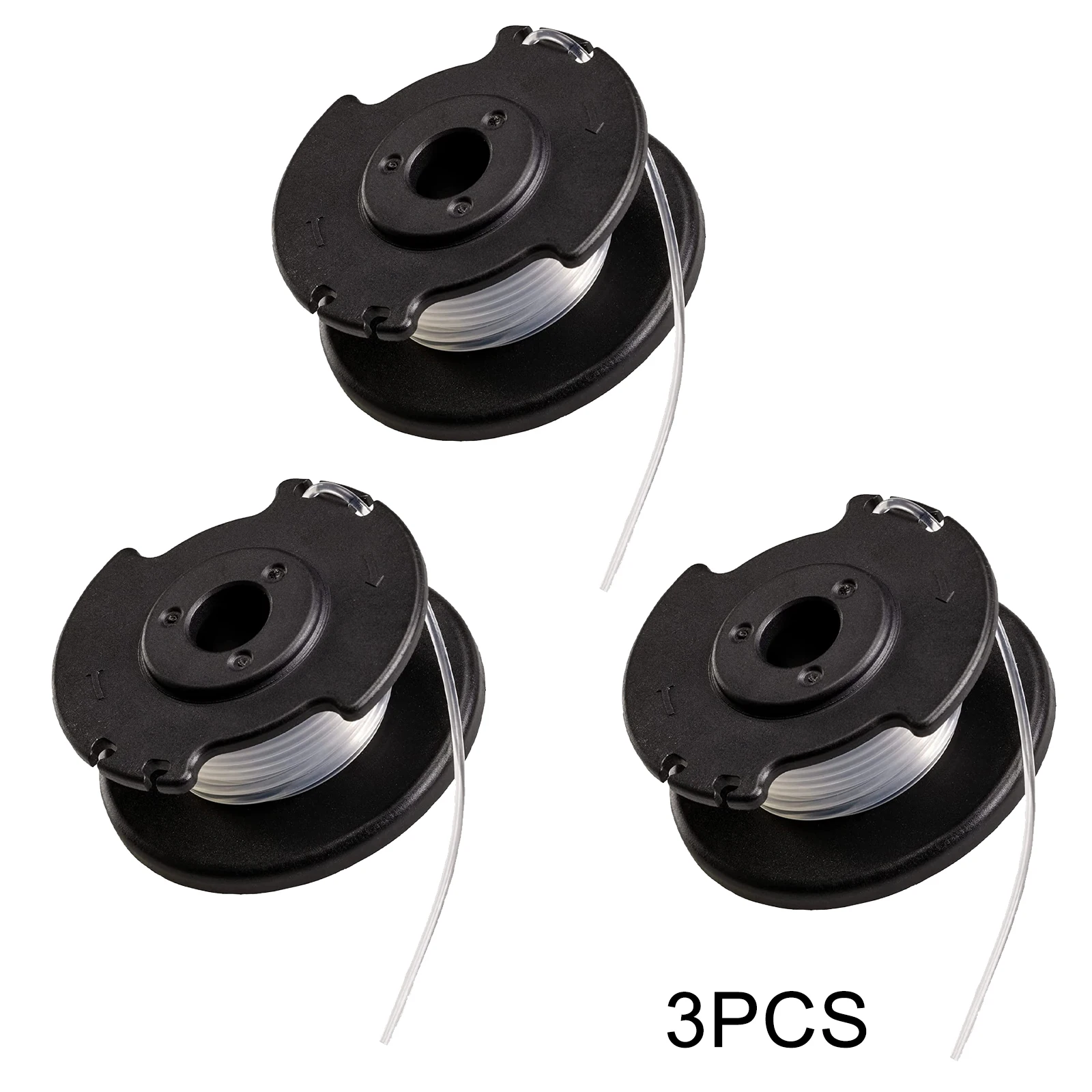 Trimmers Spools For Einhell Grass Trimmer GE-CT 18/28 Li And GE-CT 18/28 Li TC Replacement Line Spool Garden Tools
Trimmers Spools For Einhell Grass Trimmer GE-CT 18/28 Li And GE-CT 18/28 Li TC Replacement Line Spool Garden Tools