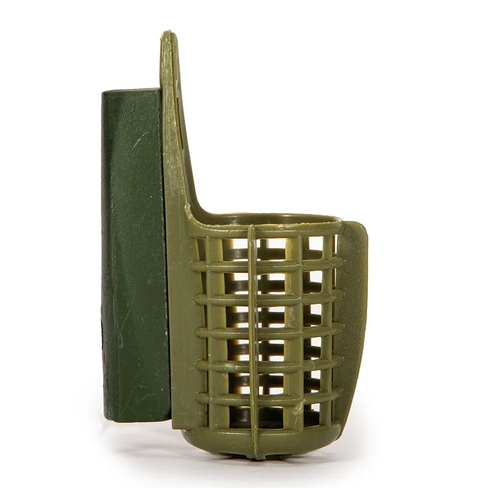 60cm Carp Fishing Feeder Basket Feeder Baits Cage Fishing Baits Cage Baits Cage Beater Cage Feeder ABS+Carbon Steel
60cm Carp Fishing Feeder Basket Feeder Baits Cage Fishing Baits Cage Baits Cage Beater Cage Feeder ABS+Carbon Steel