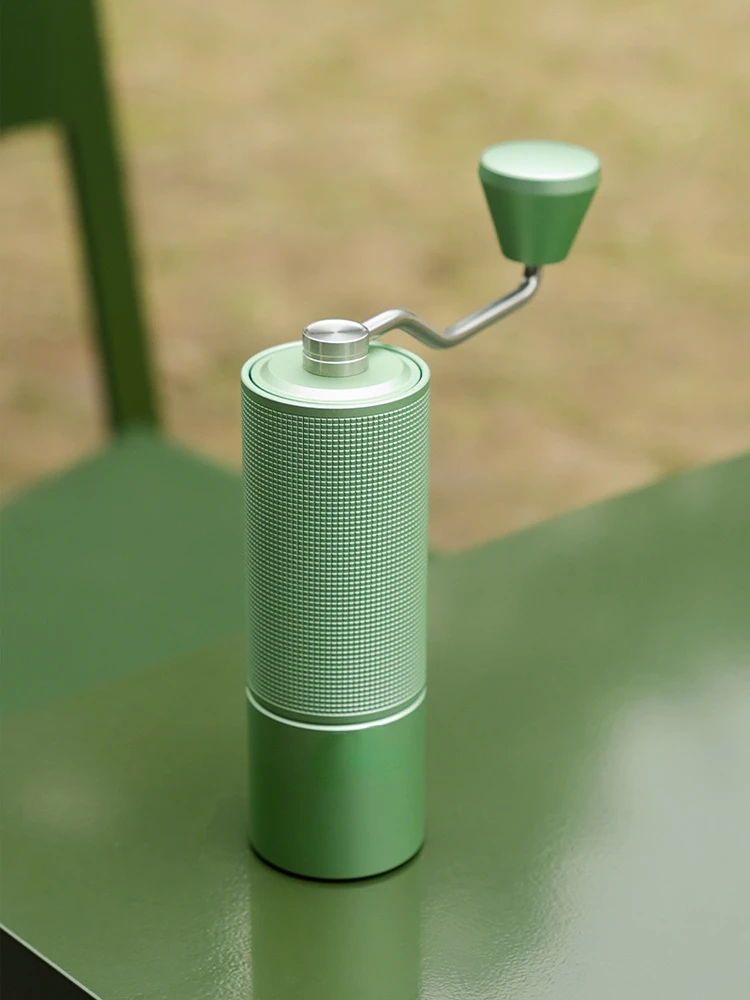 Manual Coffee Grinders Hand Coffee Bean Grinding Machine with Italian Manual Grinder Punching Machine Household Hand Grinding
Manual Coffee Grinders Hand Coffee Bean Grinding Machine with Italian Manual Grinder Punching Machine Household Hand Grinding