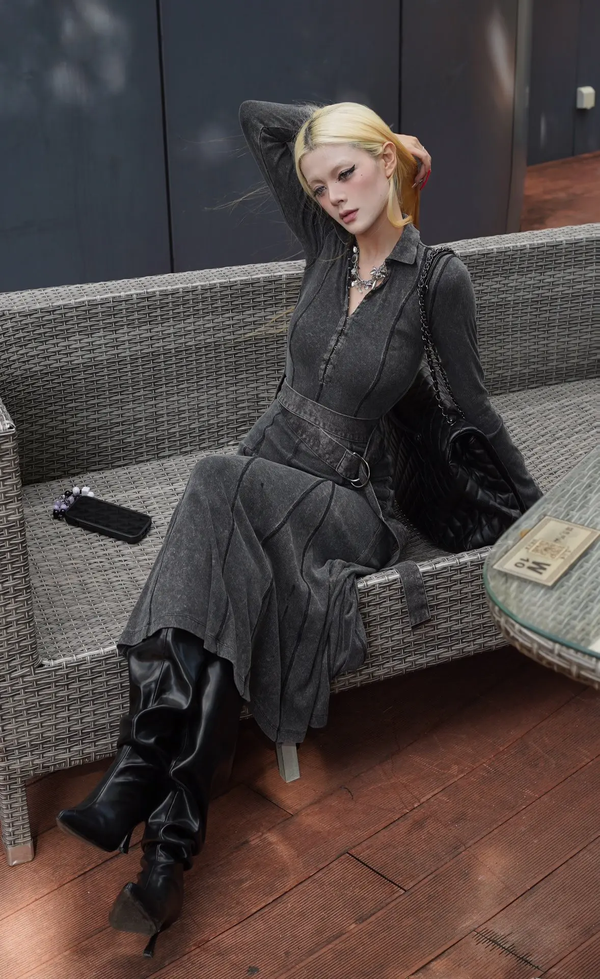 Новинка весна-лето 2023 женское платье с поясом 0822
Новинка весна-лето 2023 женское платье с поясом 0822