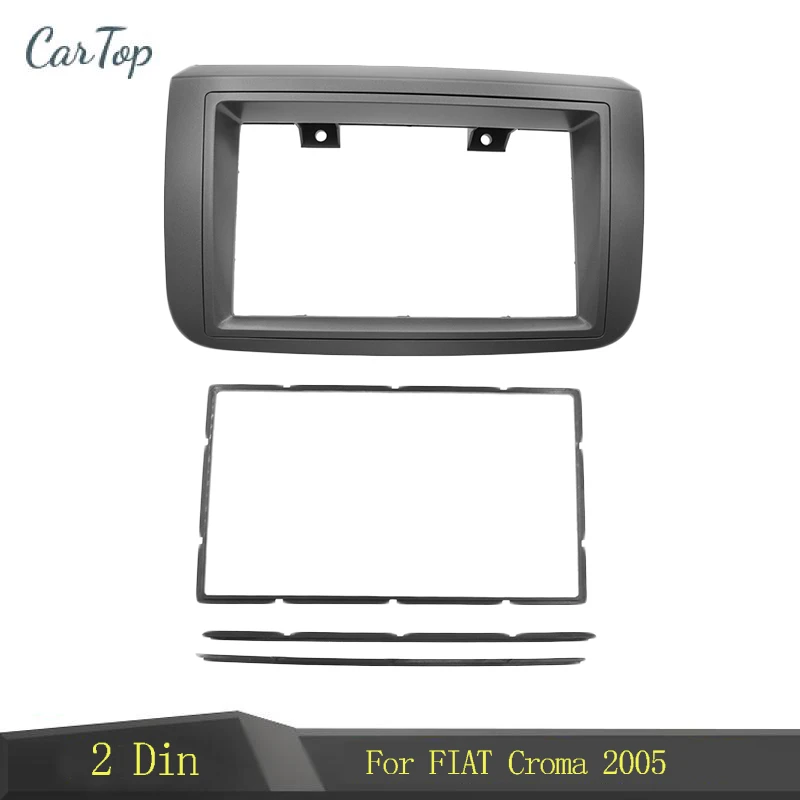 Автомобильная DVD-магнитола для FIAT Croma 2005, 2Din, рамка, панель, установочный комплект, облицовочная крышка
Автомобильная DVD-магнитола для FIAT Croma 2005, 2Din, рамка, панель, установочный комплект, облицовочная крышка