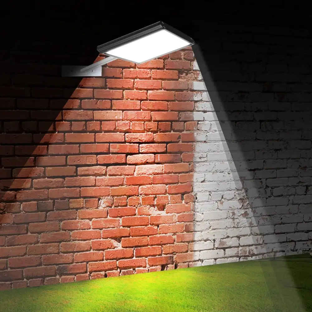 Водонепроницсветодиодный мая Светодиодная лампа на солнечной батарее, индукционный Поворотный Настенный светильник для сада и улицы, энер...
Водонепроницсветодиодный мая Светодиодная лампа на солнечной батарее, индукционный Поворотный Настенный светильник для сада и улицы, энер...