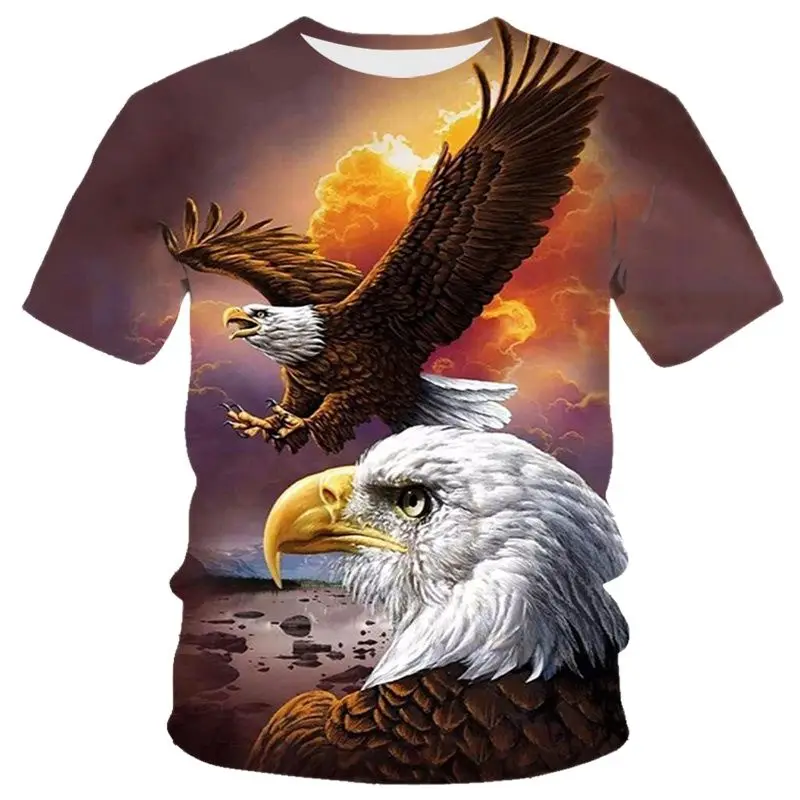 Moda lato orzeł i Płomień Feniks Zwierząt 3d Drukowane T Shirt Dla mężczyzn T Shirt O'neck Z krótkim Rękawem T-shirt wWza Dużym
Moda lato orzeł i Płomień Feniks Zwierząt 3d Drukowane T Shirt Dla mężczyzn T Shirt O'neck Z krótkim Rękawem T-shirt wWza Dużym