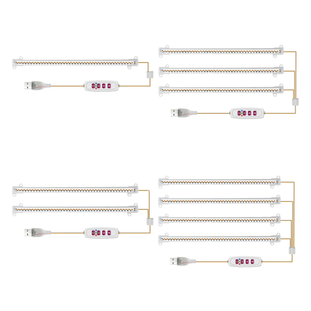 Indoor Grow Light for Plants Hydroponic Full Spectrum Seedlings Phytolamp Plants Hydroponic Seedlings Flower Growing Phyto Lamp
Indoor Grow Light for Plants Hydroponic Full Spectrum Seedlings Phytolamp Plants Hydroponic Seedlings Flower Growing Phyto Lamp