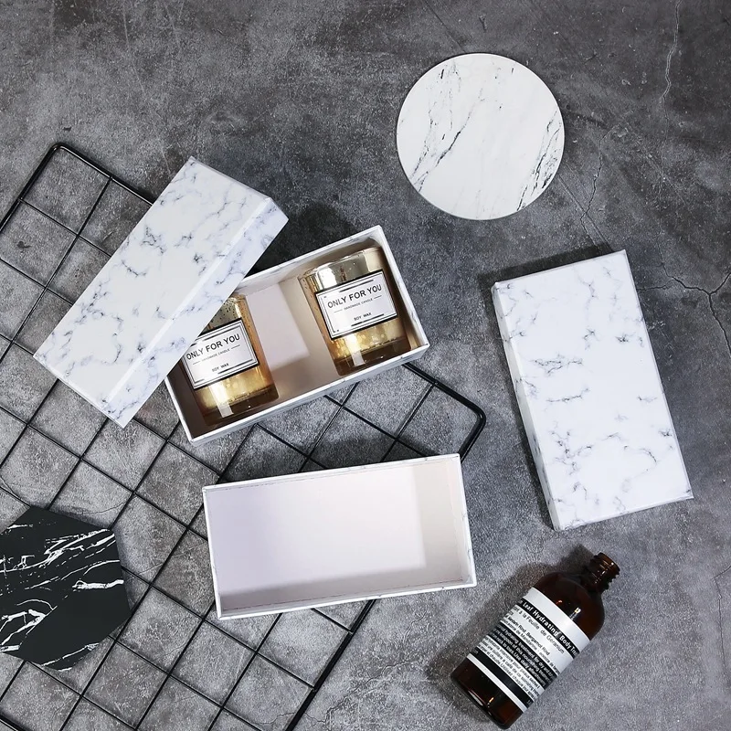 Container Boxes for Lipstick Women Making Packaging Carring Case for Gifts Stroage Rectangle Marble Style Paper
Container Boxes for Lipstick Women Making Packaging Carring Case for Gifts Stroage Rectangle Marble Style Paper
