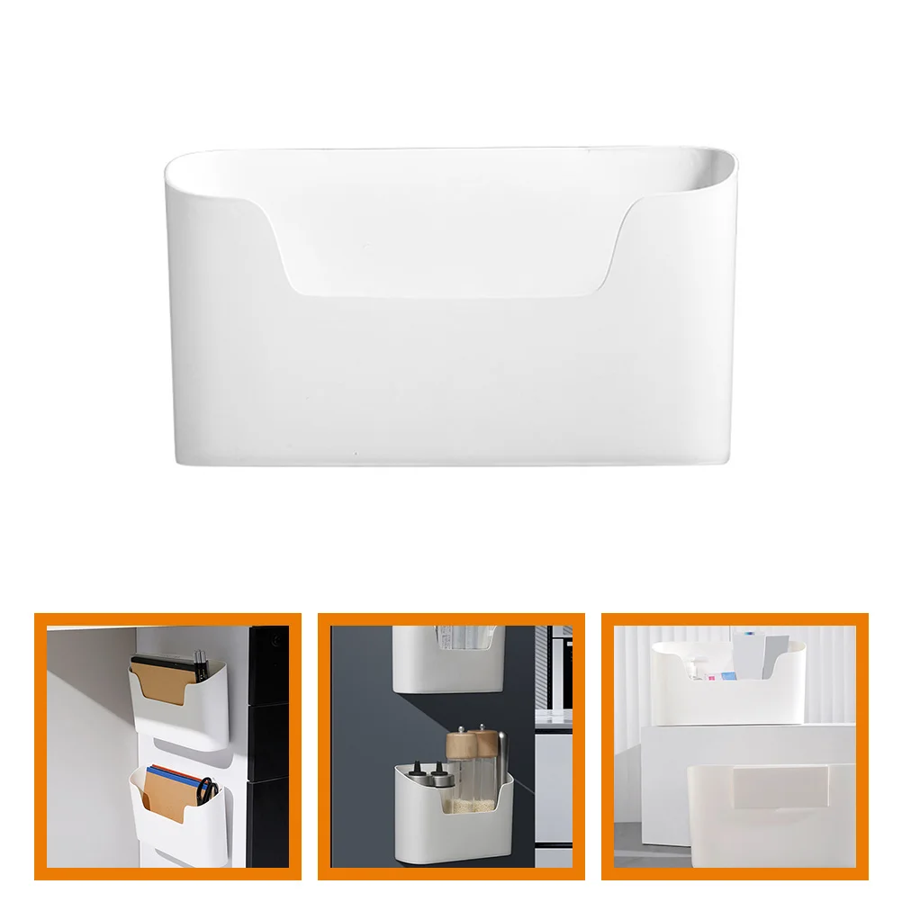 Storage Basket Desktop Organizer Multi-functional Object Small Home Plastic Organizers
Storage Basket Desktop Organizer Multi-functional Object Small Home Plastic Organizers
