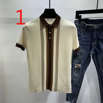 Summer men's mercerized cotton plus size t-shirt sweat-absorbent quality pattern half-sleeved slim stretch
Summer men's mercerized cotton plus size t-shirt sweat-absorbent quality pattern half-sleeved slim stretch